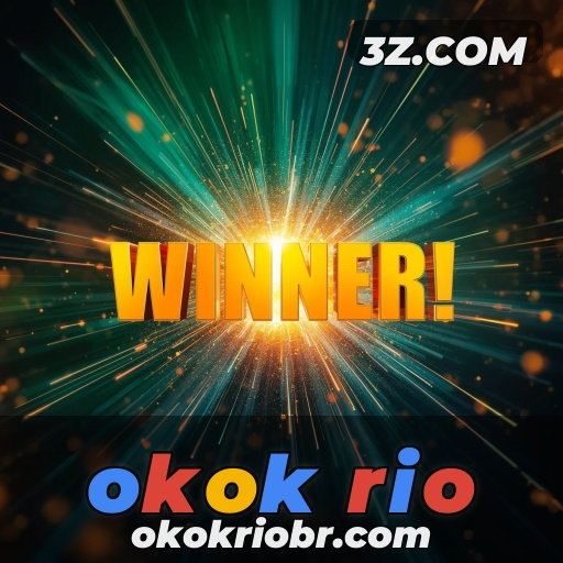 Apostas Empolgantes no okok rio: Diversão Sem Limites!