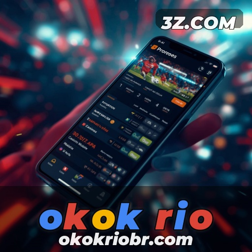 Aventuras no Cassino do okok rio: Emoção e Diversão Garantidas