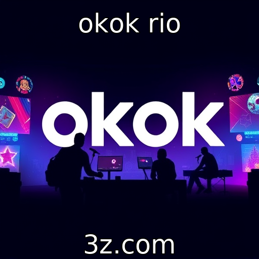okok rio : O crescimento do mercado de jogos brasileiros