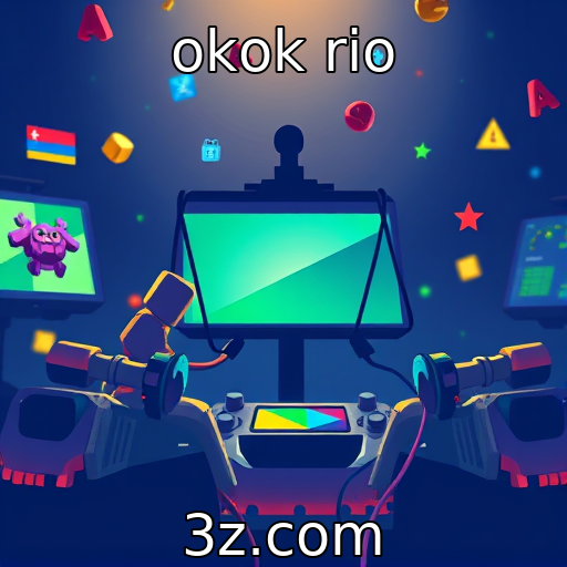 okok rio | Aspectos legais da propriedade intelectual em jogos