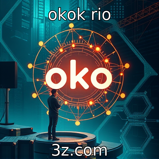 okok rio | Futuro do entretenimento interativo e suas possibilidades