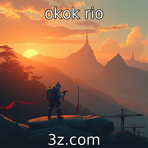 okok rio : A importância da narrativa nos jogos modernos