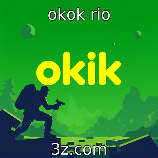 okok rio : Novas plataformas de distribuição transformam o mercado