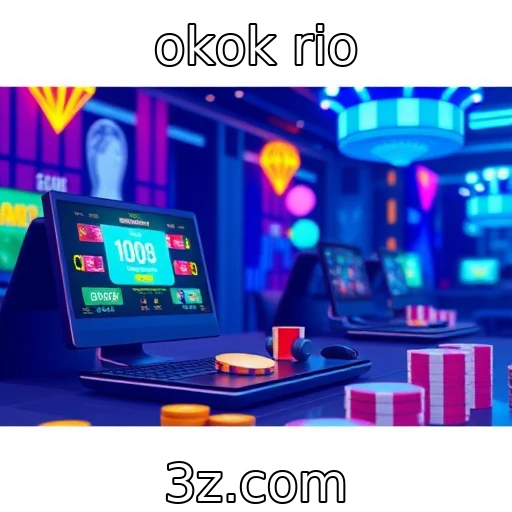 Análise das novas regulamentações sobre jogos online