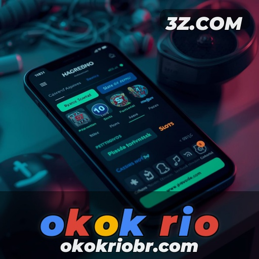 Recursos Pagos no Okok Rio: Uma Nova Era de Jogos