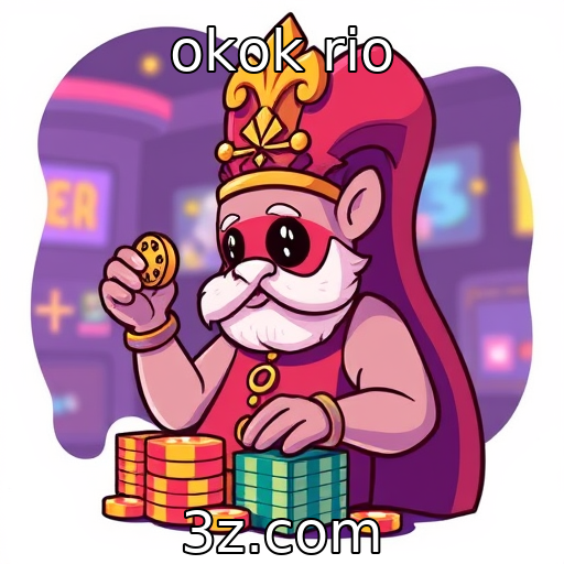 okok rio | Desafios da regulamentação na indústria de jogos