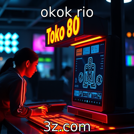 okok rio : Mudanças na regulamentação de jogos eletrônicos