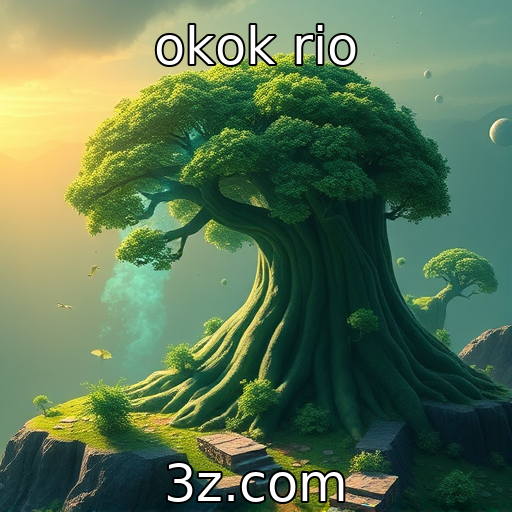 okok rio | Sustentabilidade na indústria de jogos e suas iniciativas